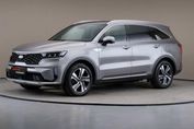 Kia Sorento 1.6 T-GDI HEV 4WD 7os.