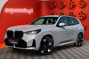 BMW X3 xDrive20d M Sport