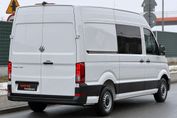 Volkswagen Crafter L3H2 Zabudowa Brygadowa