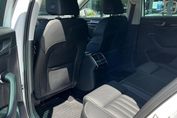 Skoda Superb 2.0