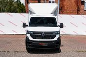 Renault Master L3 Kontener + Winda