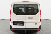 Ford Transit Connect L1H1