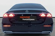 Mercedes E Klasa 220 d 4MATIC Avantgarde