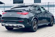 Mercedes GLC Coupe 200 4-Matic AMG Line