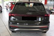 Audi Q5 TFSI S line