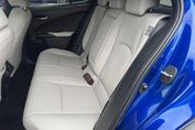 Lexus UX 300h F Sport Design Hybrid Dynamic Force