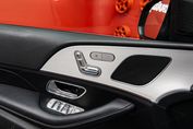 Mercedes GLE 350 de 4-Matic
