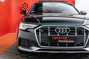 Audi A6 Allroad 3.0 TDI quattro S tronic