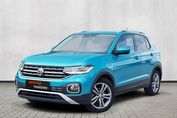 Volkswagen T-Cross TSI Style DSG