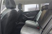 Volkswagen Passat 1.5 TSI  DSG