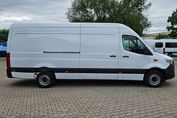 Mercedes Sprinter 319 CDI PRO Długi 9G-Tronic