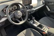 Audi Q2 35 TFSI