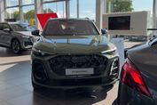 Audi Q5 e-Hybrid quattro Sportback