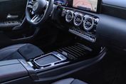 Mercedes Klasa A 35 AMG 4-Matic