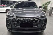Audi Q5 TFSI quattro S line Sportback