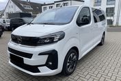 Opel Zafira Life XL L2H1 Business VIP AT8