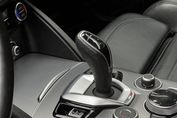 Alfa Romeo Stelvio Turbo Veloce Q4 aut