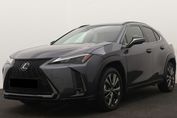 Lexus UX 300h F Sport 2.0 Hybrid Dynamic Force