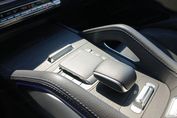 Mercedes GLE Coupe 300 d 4MATIC Premium Plus