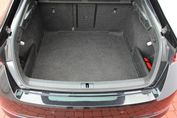 Skoda Octavia 1.5 TSI Style