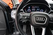Audi Q3 35 TFSI