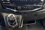 Ford Transit 350 L4H3 RWD Trend