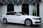 BMW Seria 5 530e iPerformance xDrive Luxury Line sport-aut