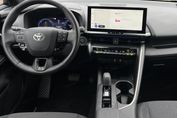Toyota C-HR 2.0 Hybrid Executive