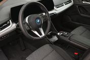 BMW iX1 eDrive20
