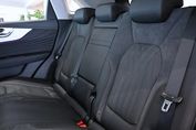 Hongqi HS5 2.0T AWD