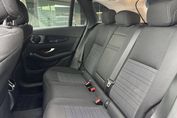 Mercedes GLC 300 e 4-Matic Business Edition