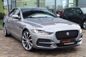 Jaguar XE D200 AWD SE