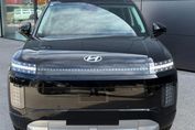 Hyundai Ioniq 9 110kWh Uniq AWD