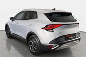 Kia Sportage 1.6 T-GDI 2WD DCT