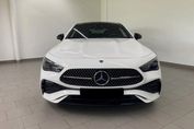 Mercedes CLE 300 4-Matic AMG Line
