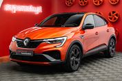 Renault Arkana 1.3 TCe mHEV R.S. Line EDC