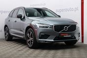 Volvo XC60 D AWD R-Design aut