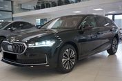 Skoda Superb Edition 130 1.5 TSI mHEV DSG