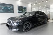 BMW Seria 5 520i M Sport
