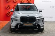 BMW X7 xDrive40d M Sport