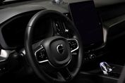 Volvo XC60 T8 Plug-In Hybrid AWD Ultra Black Edition
