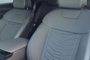 Hyundai Tucson 1.6 T-GDi Executive 2WD