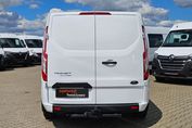 Ford Transit Custom TdCi EcoBlue L2H1
