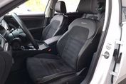 Skoda Superb 2.0 TDI SCR 4x4 Scout DSG