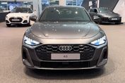 Audi A5 TFSI S line