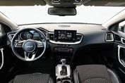 Kia XCeed 1.6 GDI PHEV Business Line DCT