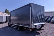 Iveco Daily 70C18 Hi-Matic Zabudowa 15EP + Winda
