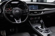 Alfa Romeo Stelvio Turbo Veloce Q4 aut