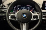 BMW X4 xDrive20d mHEV M Sport sport-aut