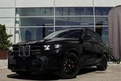 BMW X5 xDrive40d M Sport